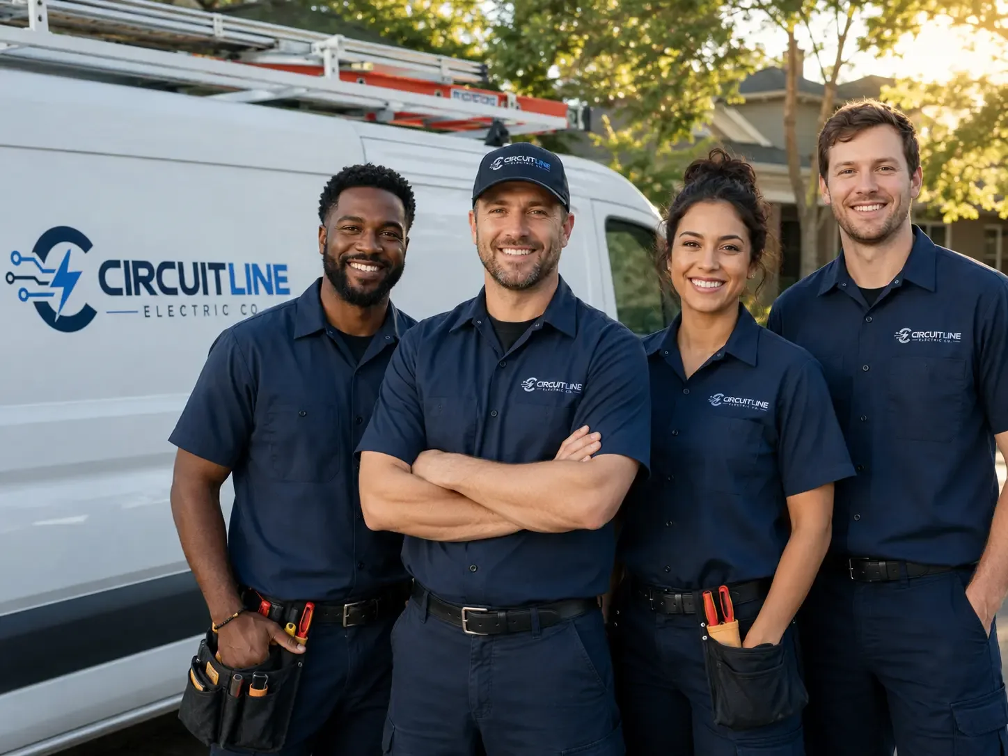 Whole Home Rewiring company in Verona, MO