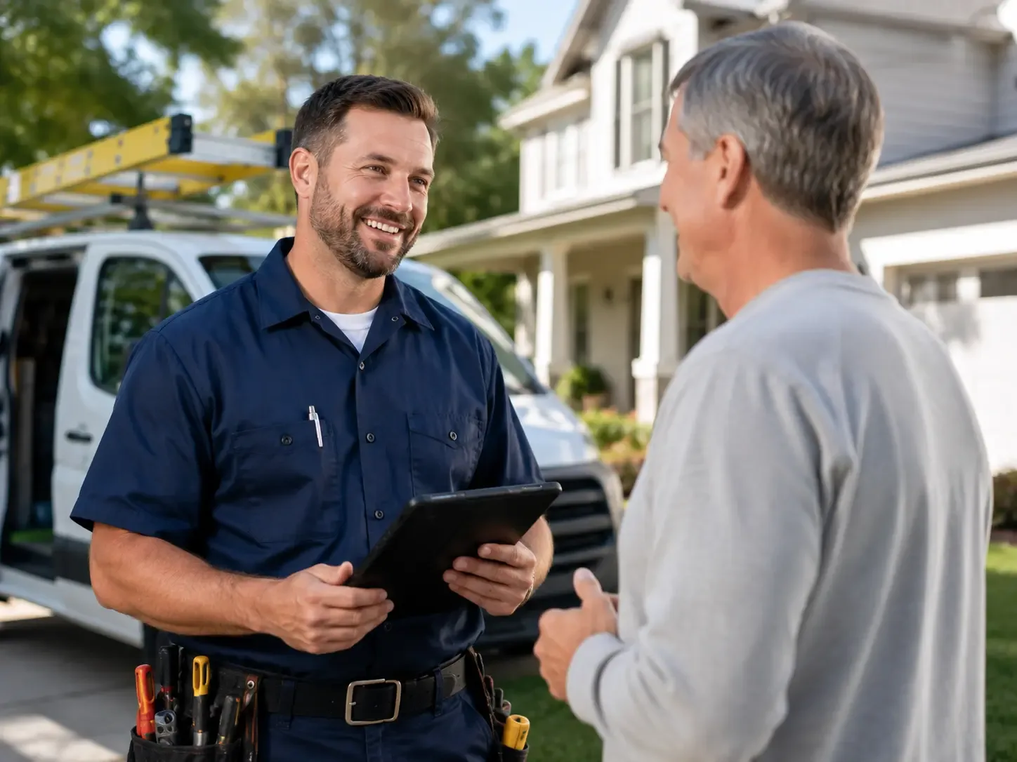 Whole Home Rewiring Verona, MO FAQs